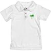Appaman Kids Fairbank Polo (Toddler/Little Kid/Big Kid) | Shirts & Tops