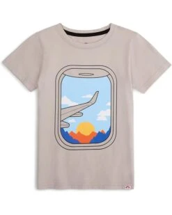 Appaman Kids Graphic Short Sleeve Tee (Toddler/Little Kid/Big Kid) | Shirts & Tops -Appaman Kids & Arc'teryx Sales 51OvMhQo2jL. AC SR736920