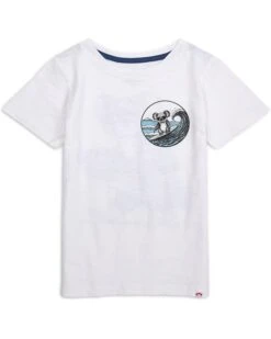 Appaman Kids Graphic Short Sleeve Tee (Toddler/Little Kid/Big Kid) | Shirts & Tops -Appaman Kids & Arc'teryx Sales 51ehV2zTiuL. AC SR736920