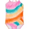 Appaman Kids Upf 50 Taylor Swimsuit (Toddler/Little Kid/Big Kid) | Swimwear