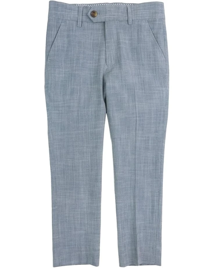 Appaman Kids Stretchy Suit Pants (Toddler/Little Kid/Big Kid) 2 Appaman Kids Stretchy Suit Pants (Toddler/Little Kid/Big Kid) - Image 2