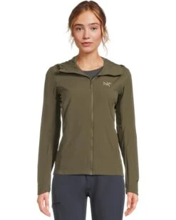 Arc'teryx Atom SL Hoodie | Coats & Outerwear