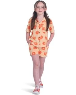 Appaman Kids Girls Resort Shorts (Toddler/Little Kid/Big Kid)