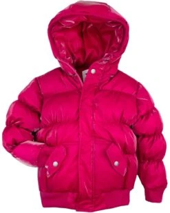 Appaman Kids Puffy Coat (Toddler/Little Kids/Big Kids) | Coats & Outerwear