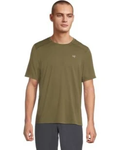Arc'teryx Cormac Crew Short Sleeve | Shirts & Tops -Appaman Kids & Arc'teryx Sales 61D USFJrYL. AC SR736920