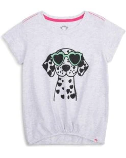 Appaman Kids Callaway Tee (Toddler/Little Kid/Big Kid) | Shirts & Tops