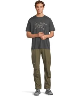 Arc'teryx Cormac Logo Short Sleeve | Shirts & Tops -Appaman Kids & Arc'teryx Sales 61GLdCUCLWL. AC SR736920