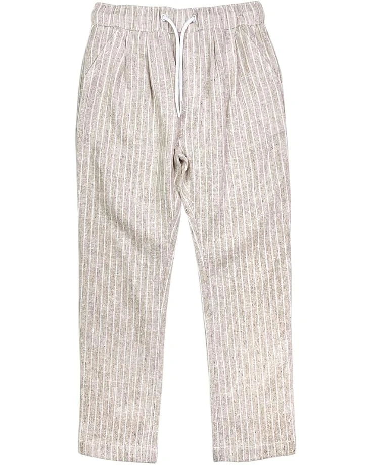 Appaman Kids Resort Pants (Toddler/Little Kid/Big Kid) 2 Appaman Kids Resort Pants (Toddler/Little Kid/Big Kid) - Image 2