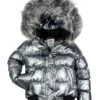 Appaman Kids Kyla Puffer Coat (Toddler/Little Kids/Big Kids) | Coats & Outerwear