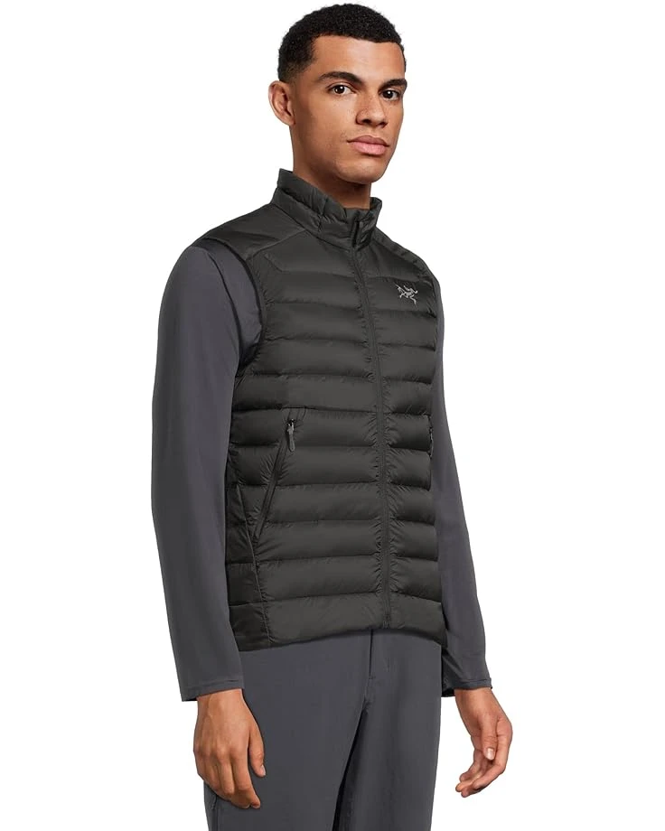 Arc'teryx Cerium Vest | Coats & Outerwear 2 Arc'teryx Cerium Vest | Coats & Outerwear - Image 2
