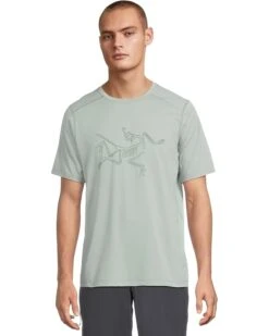 Arc'teryx Cormac Logo Short Sleeve | Shirts & Tops -Appaman Kids & Arc'teryx Sales 61KIAyZJBoL. AC SR736920