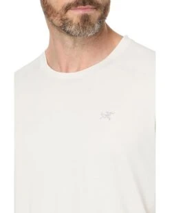 Arc'teryx Cormac Crew Short Sleeve | Shirts & Tops -Appaman Kids & Arc'teryx Sales 61RrPDlFKjL. AC SR736920