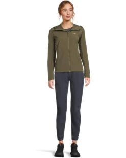 Arc'teryx Atom SL Hoodie | Coats & Outerwear -Appaman Kids & Arc'teryx Sales 61U4PBu z2L. AC SR736920