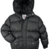 Appaman Kids Down Insulated Puffy Coat (Toddler/Little Kids/Big Kids) | Coats & Outerwear