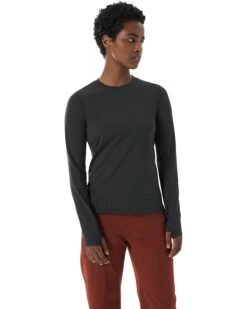 Arc'teryx Taema Thermal Crew Long Sleeve | Shirts & Tops -Appaman Kids & Arc'teryx Sales 61VTJgLxXTL. AC SR736920