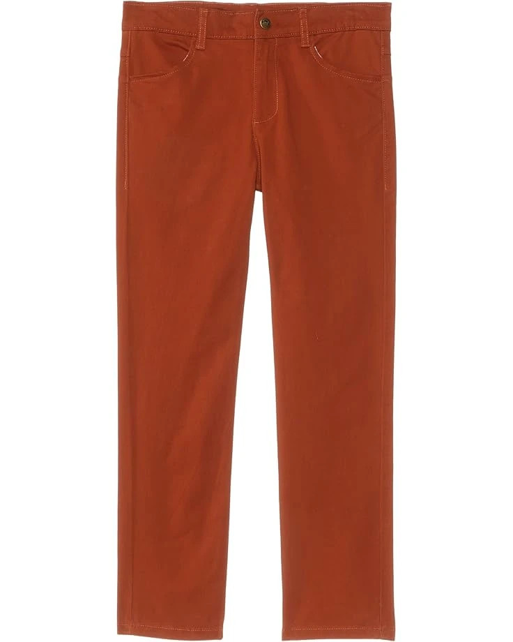 Appaman Kids Skinny Twill Pants (Toddler/Little Kids/Big Kids) 2 Appaman Kids Skinny Twill Pants (Toddler/Little Kids/Big Kids) - Image 2