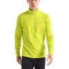 Arc'teryx Rho LT Zip Neck | Shirts & Tops