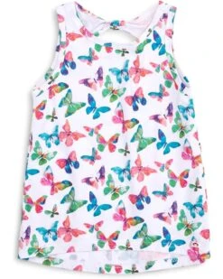 Appaman Kids Hazel Top (Toddler/Little Kid/Big Kid) | Shirts & Tops