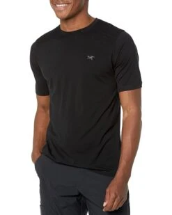 Arc'teryx Ionia Merino Wool SS | Shirts & Tops