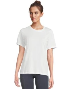 Arc'teryx Kragg SL Cotton Emblem Crew Short Sleeve | Shirts & Tops -Appaman Kids & Arc'teryx Sales 61dykHJE50L. AC SR736920