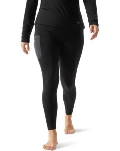 Arc'teryx Satoro Merino Wool Bottom | Pants