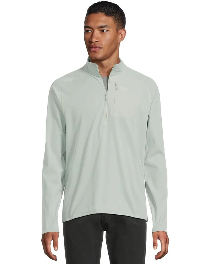 Arc'teryx Delta 1/2 Zip | Coats & Outerwear 6 Arc'teryx Delta 1/2 Zip | Coats & Outerwear - Image 6