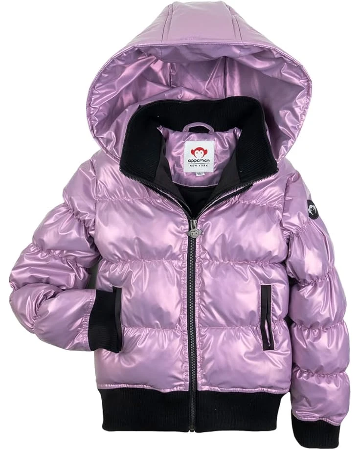 Appaman Kids Flurry Coat (Toddler/Little Kids/Big Kids) | Coats & Outerwear 2 Appaman Kids Flurry Coat (Toddler/Little Kids/Big Kids) | Coats & Outerwear - Image 2
