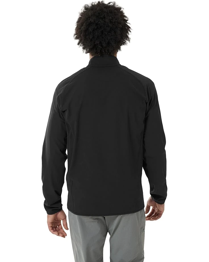 Arc'teryx Delta 1/2 Zip | Coats & Outerwear 2 Arc'teryx Delta 1/2 Zip | Coats & Outerwear - Image 2