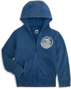 Appaman Kids Strivers Hoodie (Toddler/Little Kid/Big Kid) | Hoodies & Sweatshirts