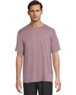 Arc'teryx Cormac Crew Short Sleeve | Shirts & Tops -Appaman Kids & Arc'teryx Sales 61kVIz0TiYL. AC SR736920