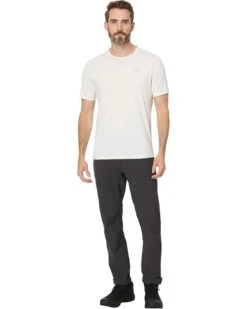 Arc'teryx Cormac Crew Short Sleeve | Shirts & Tops -Appaman Kids & Arc'teryx Sales 61m5AikRCbL. AC SR736920