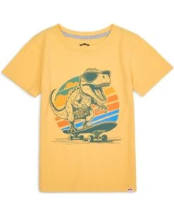 Appaman Kids Graphic Short Sleeve Tee (Toddler/Little Kid/Big Kid) | Shirts & Tops -Appaman Kids & Arc'teryx Sales 61pU6dmOVOL. AC SR736920