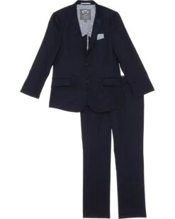 Appaman Kids Two Piece Stretchy Mod Suit (Toddler/Little Kid/Big Kid) | Suits