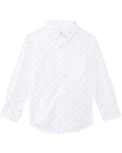 Appaman Kids Standard Shirt (Toddler/Little Kid/Big Kid) | Shirts & Tops