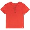 Appaman Kids Hilltop Henley (Toddler/Little Kids/Big Kids) | Shirts & Tops