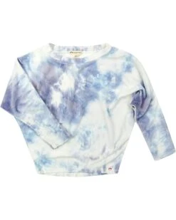 Appaman Kids Slouchy Sweatshirt (Toddler/Little Kids/Big Kids) | Hoodies & Sweatshirts