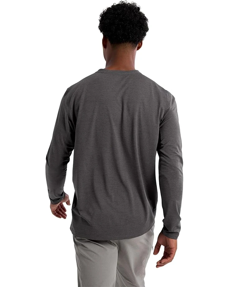 Arc'teryx Cormac Crew Long Sleeve | Shirts & Tops 3 Arc'teryx Cormac Crew Long Sleeve | Shirts & Tops - Image 3
