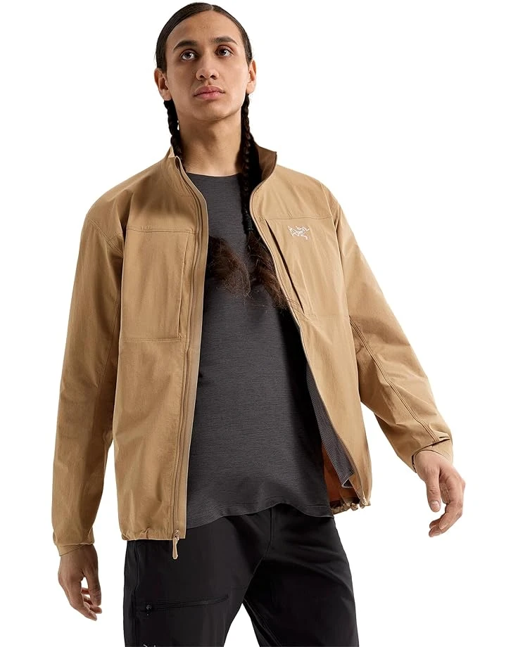 Arc'teryx Gamma Lightweight Jacket | Coats & Outerwear 4 Arc'teryx Gamma Lightweight Jacket | Coats & Outerwear - Image 4