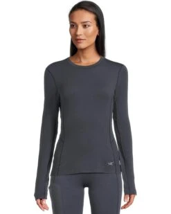 Arc'teryx Satoro Merino Wool Crew | Shirts & Tops -Appaman Kids & Arc'teryx Sales 716W12CVAsL. AC SR736920