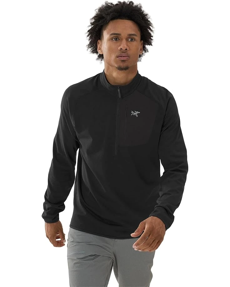 Arc'teryx Delta 1/2 Zip | Coats & Outerwear 1 Arc'teryx Delta 1/2 Zip | Coats & Outerwear