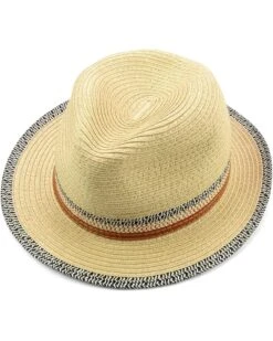 Appaman Kids Day Party Fedora (Infant/Toddler/Little Kids/Big Kids) | Hats