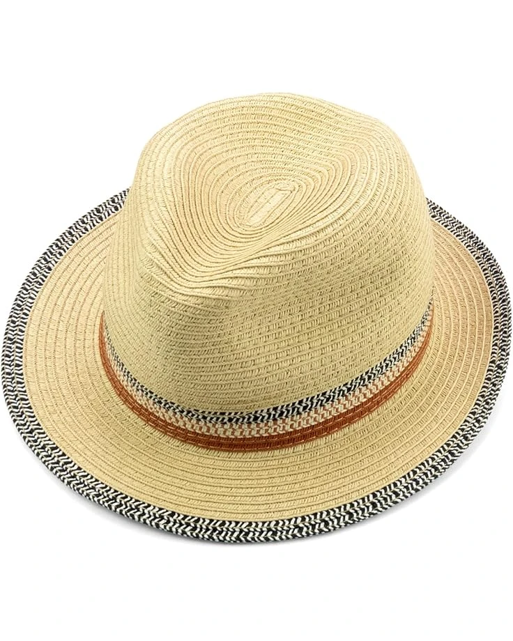 Appaman Kids Day Party Fedora (Infant/Toddler/Little Kids/Big Kids) | Hats 1 Appaman Kids Day Party Fedora (Infant/Toddler/Little Kids/Big Kids) | Hats