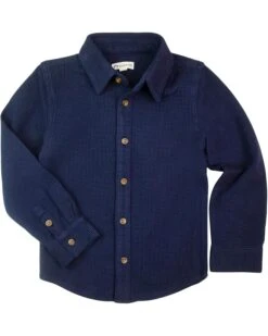 Appaman Kids Bates Shirt (Toddler/Little Kids/Big Kids) | Shirts & Tops