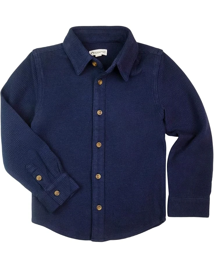 Appaman Kids Bates Shirt (Toddler/Little Kids/Big Kids) | Shirts & Tops 1 Appaman Kids Bates Shirt (Toddler/Little Kids/Big Kids) | Shirts & Tops