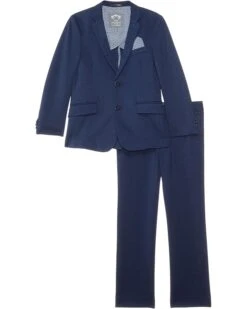 Appaman Kids Two-Piece Stretchy Mod Suit (Toddler/Little Kids/Big Kids) | Suits