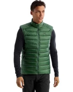 Arc'teryx Cerium Vest | Coats & Outerwear 9 Arc'teryx Cerium Vest | Coats & Outerwear -Appaman Kids & Arc'teryx Sales 71F2v4ExoyL. AC SR736920