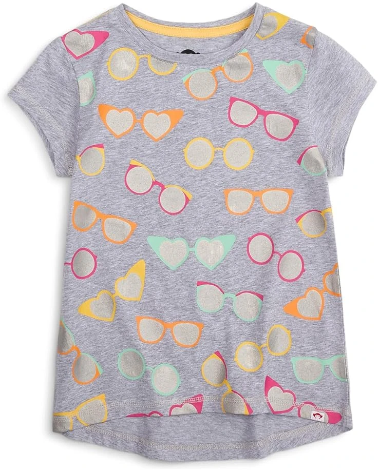 Appaman Kids Circle Tee (Toddler/Little Kid/Big Kid) | Shirts & Tops 2 Appaman Kids Circle Tee (Toddler/Little Kid/Big Kid) | Shirts & Tops - Image 2