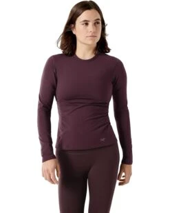 Arc'teryx Rho Crew | Shirts & Tops -Appaman Kids & Arc'teryx Sales 71FLlJT6wlL. AC SR736920