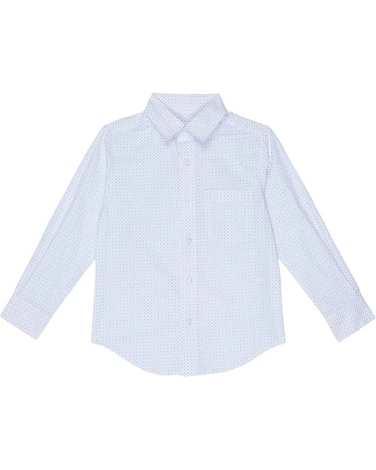 Appaman Kids Standard Shirt (Toddler/Little Kids/Big Kids) | Shirts & Tops 1 Appaman Kids Standard Shirt (Toddler/Little Kids/Big Kids) | Shirts & Tops