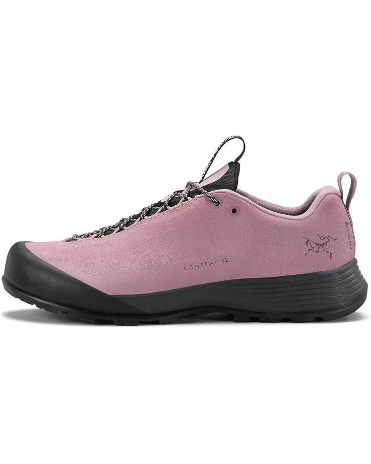 Arc'teryx Konseal Fl 2 Leather GTX | Hiking 1 Arc'teryx Konseal Fl 2 Leather GTX | Hiking